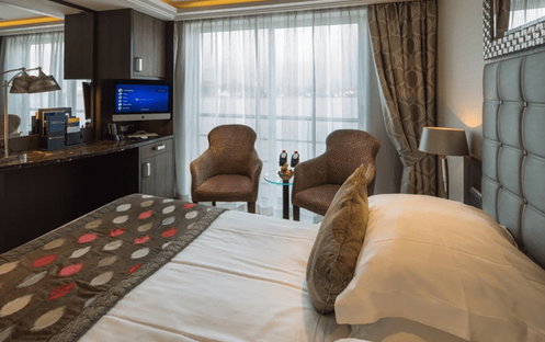 Category C Stateroom